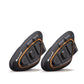 Midland BTX1 PRO S-TWIN motorcycle intercom for 2 helmets In preparation Your Sports Performance