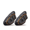 Midland BTX1 PRO S-TWIN motorcycle intercom for 2 helmets In preparation Your Sports Performance