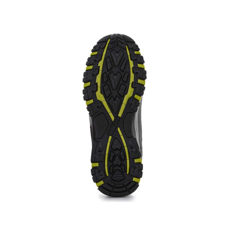 Shoes Skechers Selmen - Melano M 204477-BLK Footwear/Outdoor/Skechers Skechers