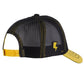 Capslab Freegun Pokemon Pikachu Cap CL-PKM2-1-PIK6 Clothing/Lifestyle/Capslab Your Sports Performance