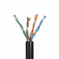 Q-LANTEC UTP network cable cat.5e PE OUTDOOR DRY 305m Kable, gniazda i wtyki/Kable sieciowe Your Sports Performance
