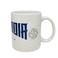 Pyrlandia KKS Lech mug G00844 Accessories Your Sports Performance