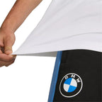 Puma BMW MMS M polo shirt 536245 02 Clothing/Lifestyle/T-shirts Puma