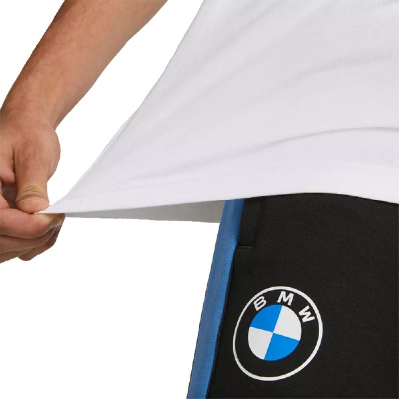 Puma BMW MMS M polo shirt 536245 02 Clothing/Lifestyle/T-shirts Puma