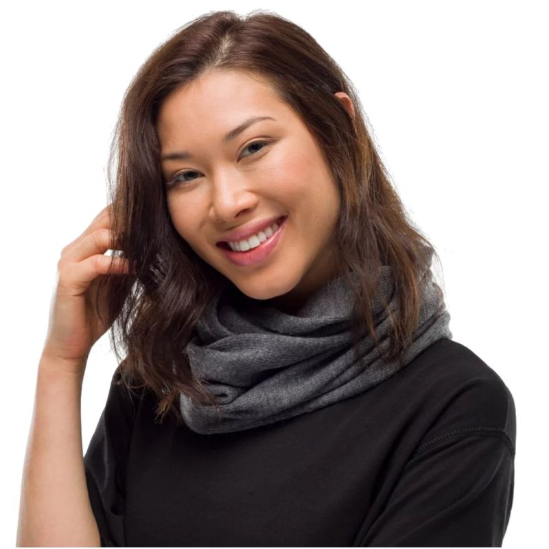 Buff Yulia Knitted Infinity Scarf 1242319371000 Clothing/Ski/Buff Your Sports Performance