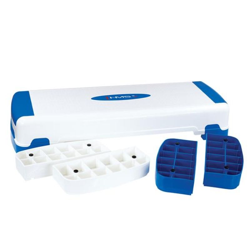 Step for aerobics HMS AS005 Accessories/Training equipment/Stepy Your Sports Performance