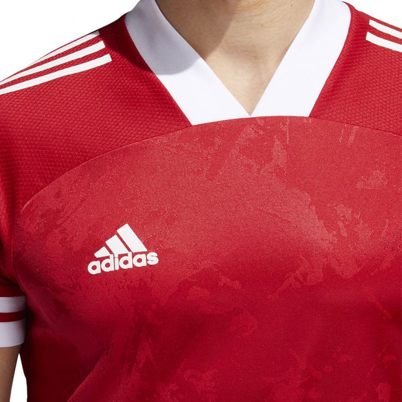 T-Shirt adidas Condivo 20 Jersey M FT7257 Clothing/Football Adidas