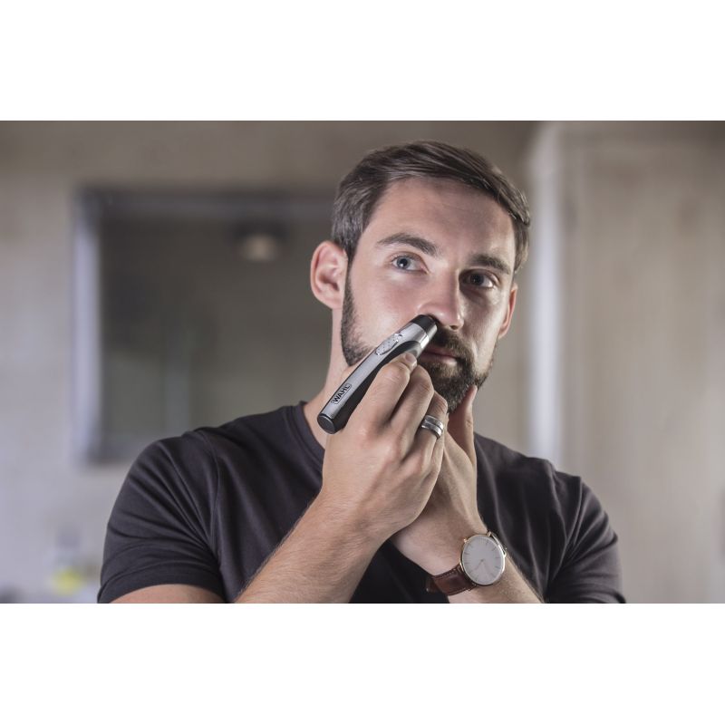 WAHL Travel kit trimmer 05604-616 AGD - Produkty/Maszynki do strzyżenia Your Sports Performance