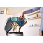 PHILIPS PowerPro Active FC 9555/09 vacuum cleaner AGD - Produkty/Odkurzacze Your Sports Performance