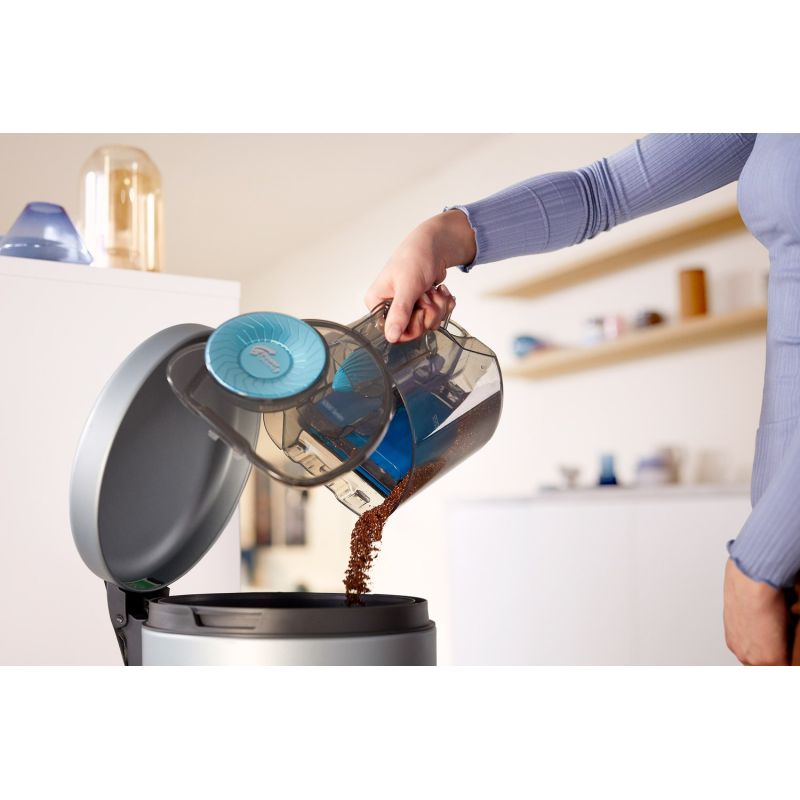 PHILIPS PowerPro Active FC 9555/09 vacuum cleaner AGD - Produkty/Odkurzacze Your Sports Performance