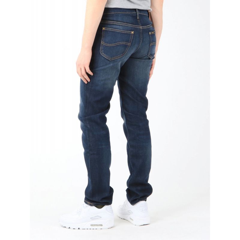 Lee Luke Deep Shadow Jeans M L719YQDP Clothing/Lifestyle/Trousers, shorts/Lee Your Sports Performance