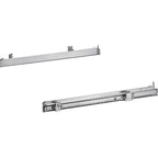 Oven BOSCH HBA571BB4 pyrolytic cleaning + telescopic guides 1 level BOSCH HEZ538000 AGD - Produkty/Piekarniki do zabudowy Your Sports Performance