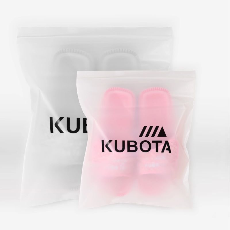 Kubota flip-flops with velcro and beige fur K24AW-100-001-03-1 *Kategoria tymczasowa Your Sports Performance