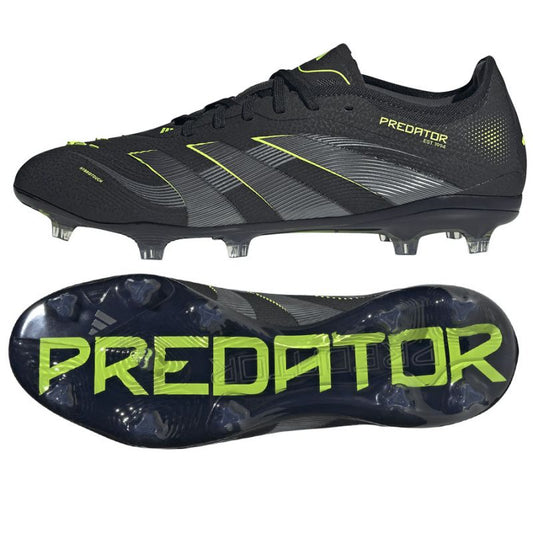 Adidas Predator Pro FG M JI1197 shoes Footwear/Football/SR/FG Adidas