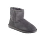 EMU Australia Stinger Mini W10003-CHAR Gray 37 In preparation Your Sports Performance