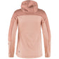 Fjällräven Abisko Trail Fleece Chalk W sweatshirt F89589-302-300 Clothing/Outdoor/Fjällräven Your Sports Performance