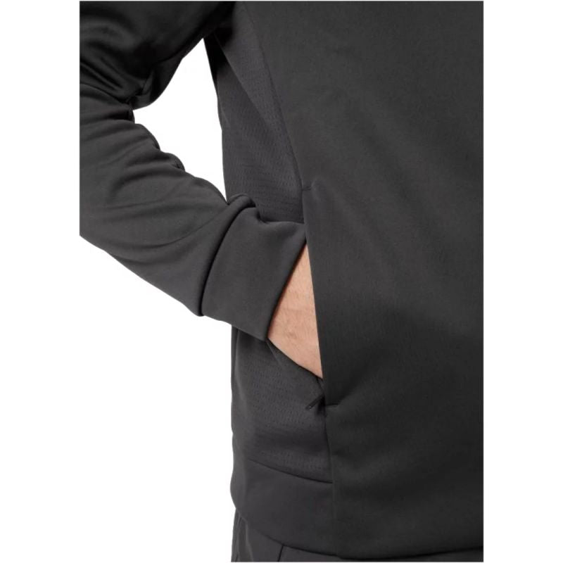 Helly Hansen Crew Fleece Jacket M 30229-980 Clothing/Outdoor Your Sports Performance