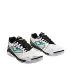 Joma Gambeta Indoor 2602 Football Boots, White GAMS2602IN