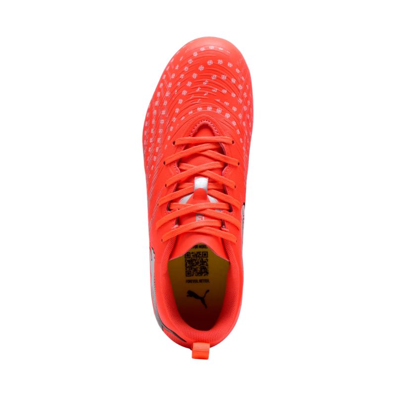 Puma Future 9 Play FG/AG 108723 01 kids' football boots Footwear Your Sports Performance