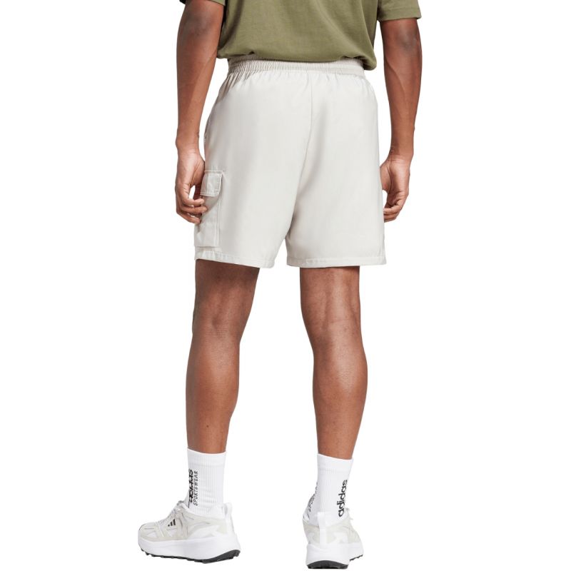 adidas Essentials Small Logo Cargo Chelsea M JD1828 shorts Clothing/Training Adidas