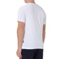 Napapijri S-Kasba Regular T-shirt M NP0A4HQQ Clothing/Lifestyle/T-shirts/Active Camel Your Sports Performance