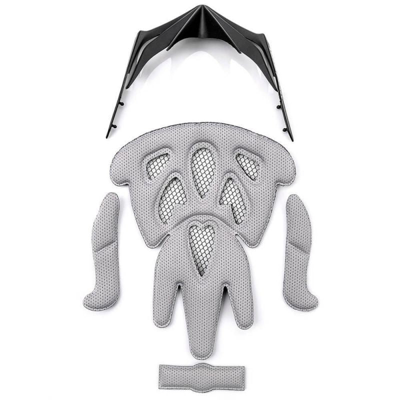 Meteor MV29 Drizzle Bike Helmet 24713-24714