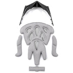 Meteor MV29 Drizzle Bike Helmet 24713-24714