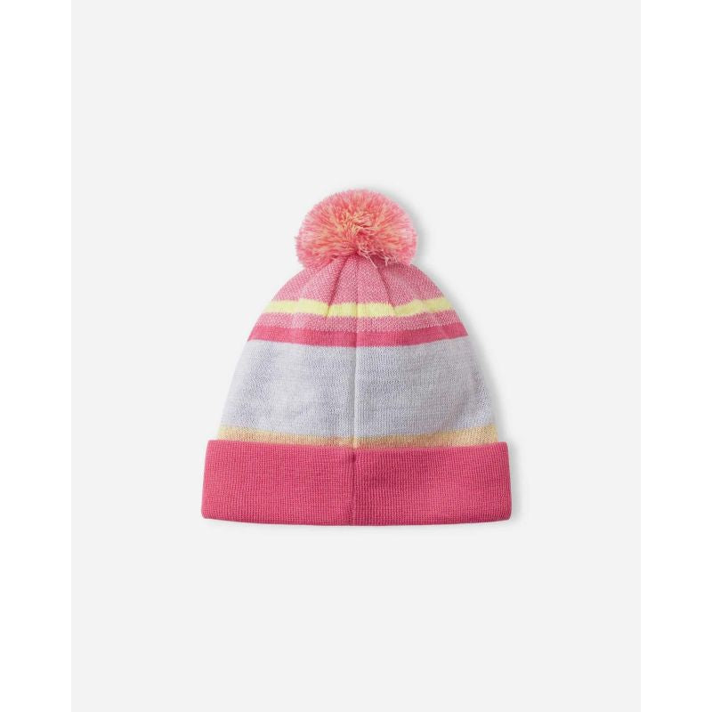 Reima Beanie Taasko children's winter hat – woolen and warm (5300058B-3311) In preparation Your Sports Performance