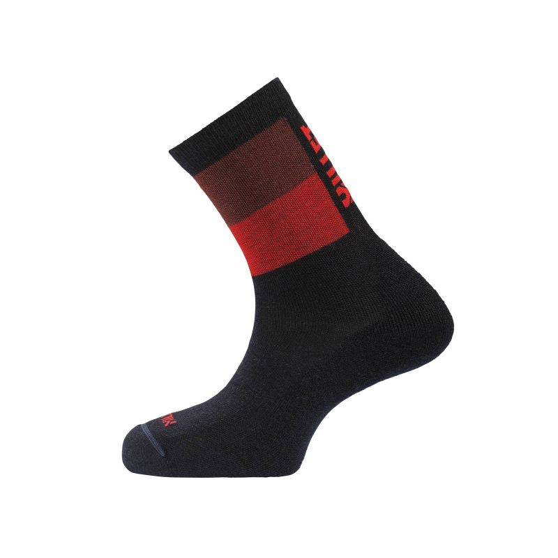 MILLET Seneca Mid Socks Navy Blue In preparation Your Sports Performance