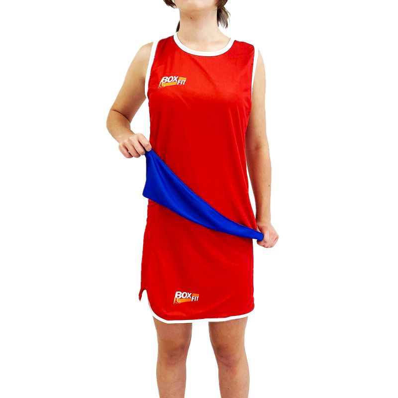 Boxfit BFKDD-01 reversible starting suit Clothing/martial arts/Top Ten Your Sports Performance