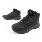 Lee Cooper men's winter hiking boots, insulated, ankle-high Lee Cooper