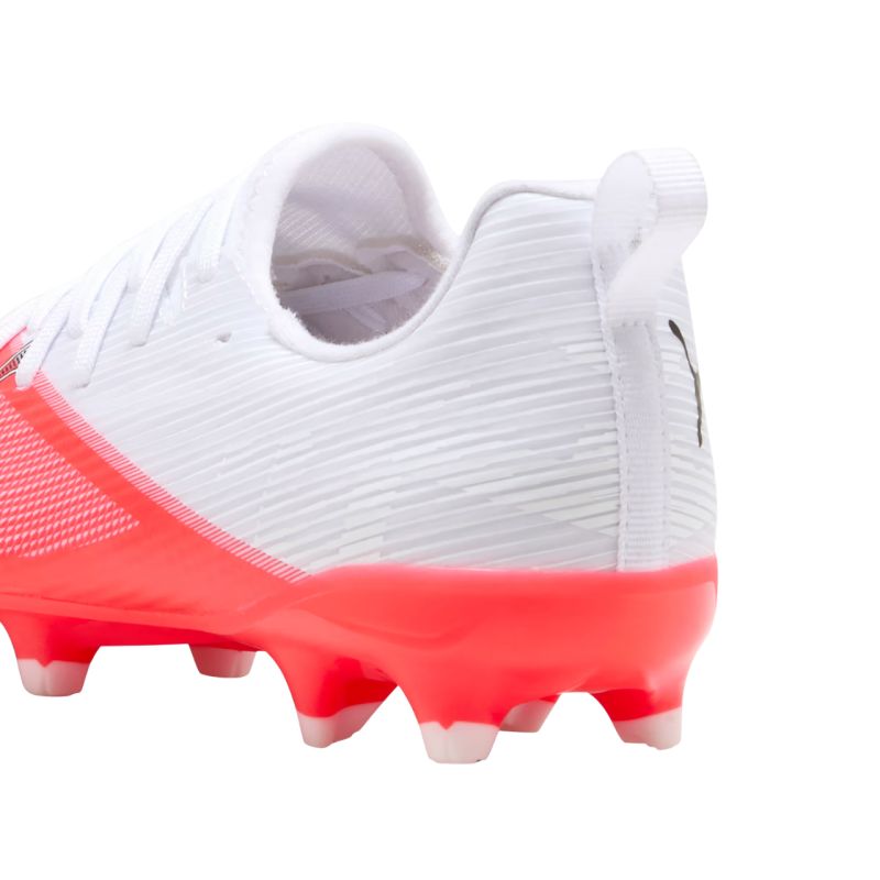 Puma Ultra 7 Match FG/AG 109116 01 Kids' Football Boots