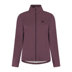Rogelli ESSENTIAL purple running jacket XL Rogelli/Bieganie/Woman/Kurtki Your Sports Performance