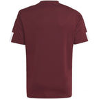 T-shirt adidas Squadra 21 Jersey Youth Jr GN8090 Clothing/Football Adidas