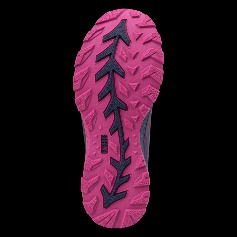 Elbrus Ergides WP W 92800657411 Shoes Footwear/Outdoor/Elbrus Your Sports Performance