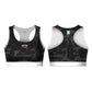 MASTERS "FIGHT" Crop Top (WAKO APPROVED) In preparation Your Sports Performance