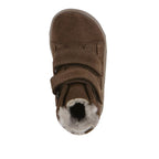 Froddo Children ankle boot ZERU TEX FURRY BAREFOOT (G2110151-13)
