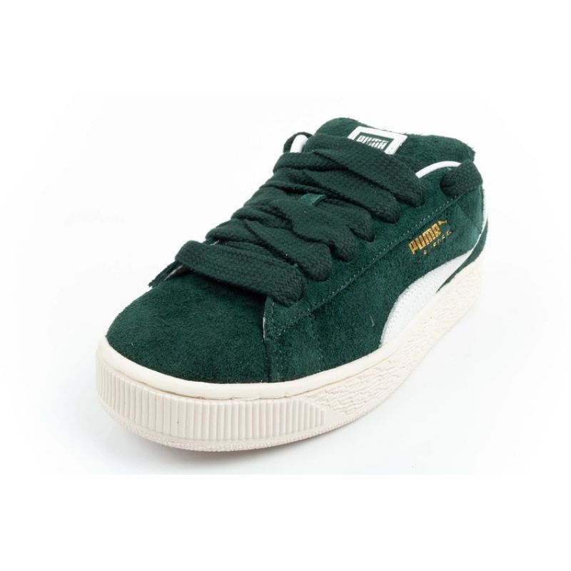 Puma Suede XL Hairy shoes 397241 02 Footwear/Lifestyle Puma