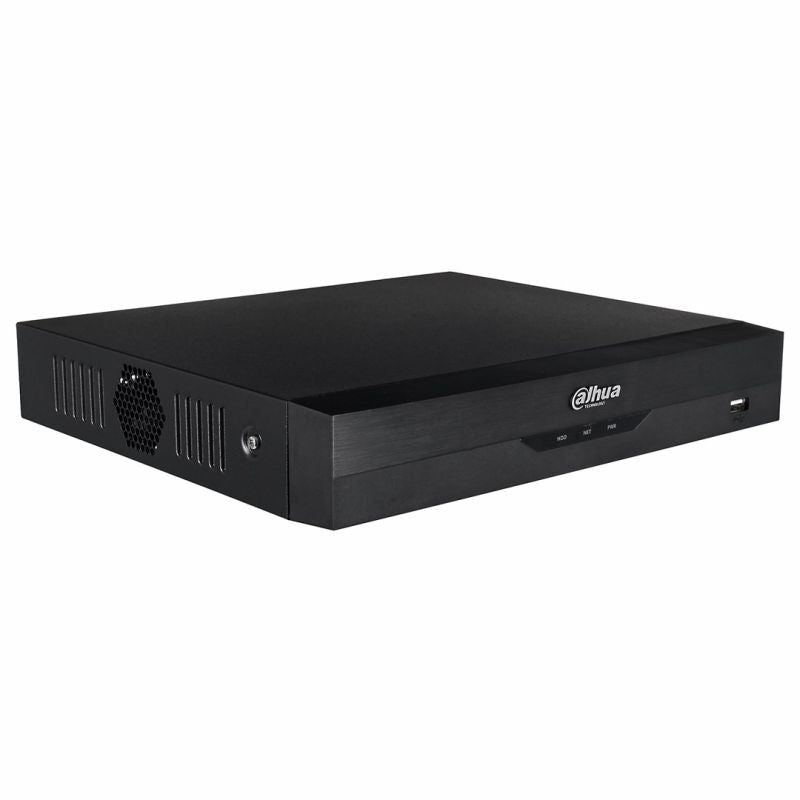 DAHUA NVR4108HS-EI IP RECORDER CCTV IP/Rejestratory Your Sports Performance