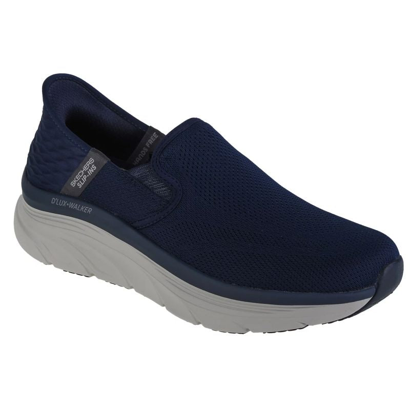Skechers Slip-Ins RF shoes: D'Lux Walker - Orford M 232455-NVY Footwear/Lifestyle/Skechers Your Sports Performance