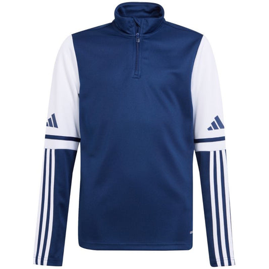 Adidas Squadra 25 Training Top Jr JD3025 sweatshirt Clothing/Football Adidas