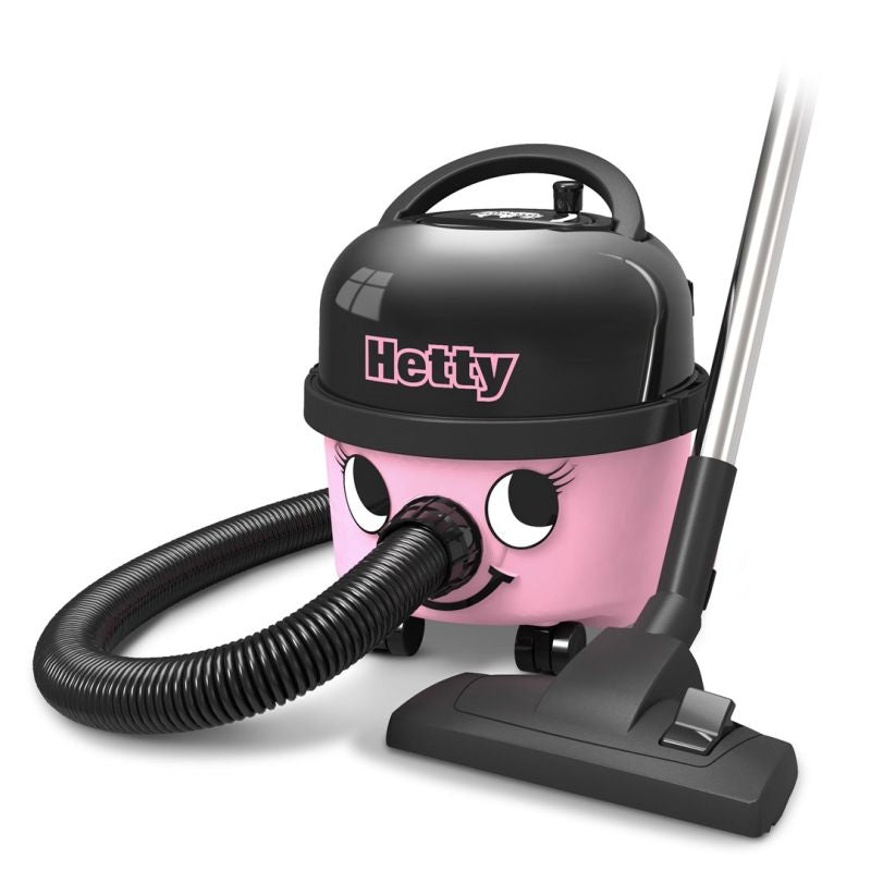 Numatic HET160 Hetty AGD - Produkty/Odkurzacze Your Sports Performance