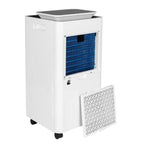 Air dehumidifier with compressor NOVEEN DH5000 X-LINE AGD - Produkty/Osuszacze powietrza Your Sports Performance