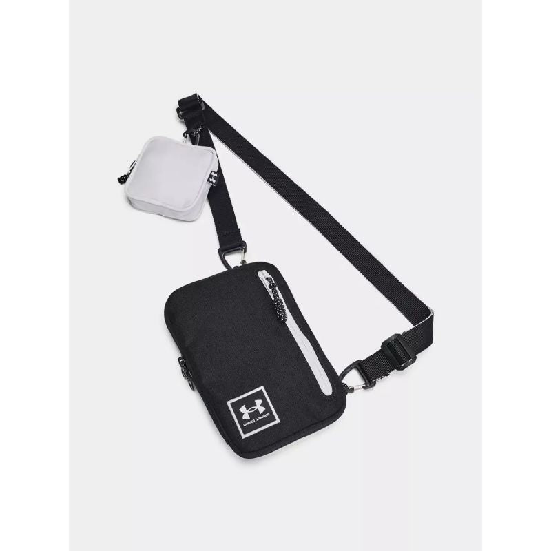 UNDER ARMOR Crossbody Bag 1376465-001 Accessories/Sachets / Belts / Bags/Under Armour Your Sports Performance
