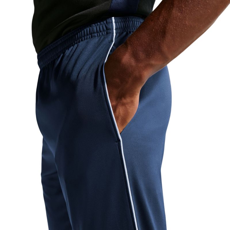 Nike Dri-Fit Park 26 Pant Kp Men's Pants Navy Blue HM7171 410 To be categorized Your Sports Performance