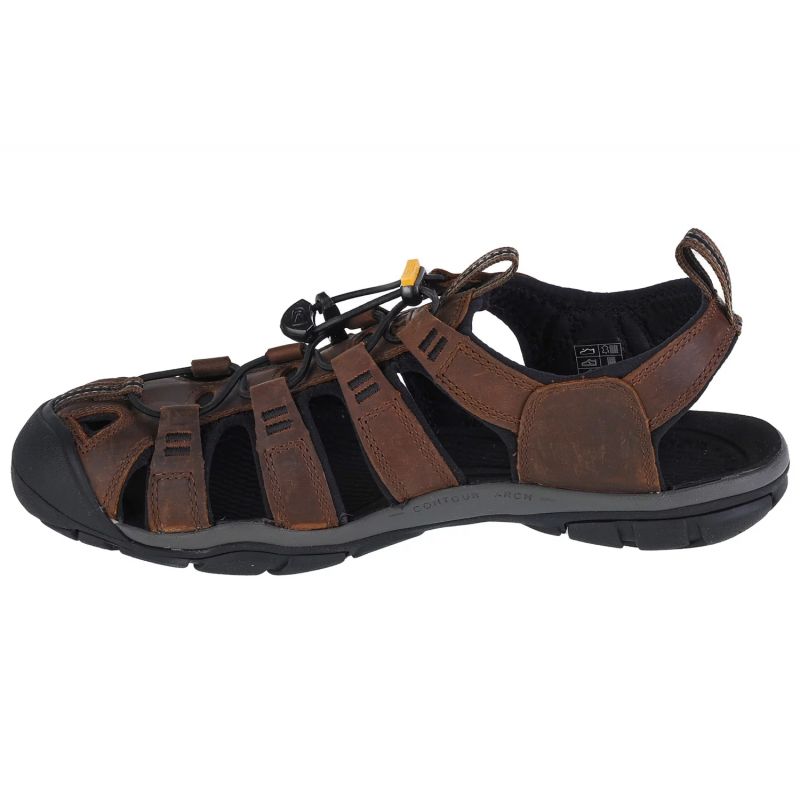 Keen Clearwater CNX M 1013106 sandals Footwear/Outdoor/Keen Your Sports Performance