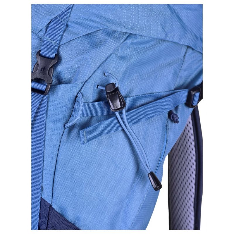 Deuter Futura Pro 36 hiking backpack 340112113740 Survival/Torby, plecaki, organizery Your Sports Performance