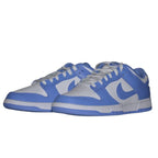 Men's Comfortable Nike Dunk LOW RETRO Polar Blue Sports Shoes - DV0833-400 Obuwie/Buty na co dzień Your Sports Performance