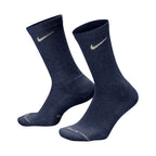 Nike Everyday Elevated Socks, 6 Pairs, White, Green, Burgundy, Blue, HQ8021 907