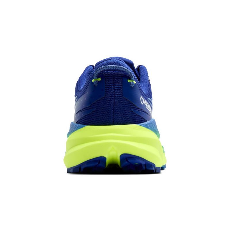 Cascadia 19 Blue 1104572E416 Import z Brooks/Brooks/Inne Your Sports Performance